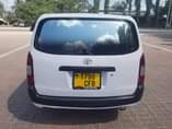A picture of TOYOTA PROBOX ON SALEA 0628 190 101