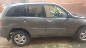 A picture of Neatly Used Toyota RAV4 Call 07035187592