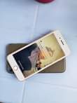 A picture of iPhone 7 plus GB 128