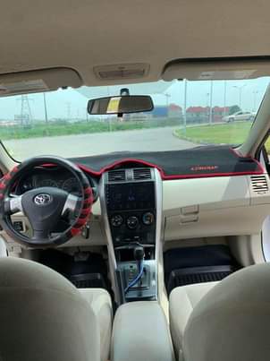 A picture of 2013 Corolla LE