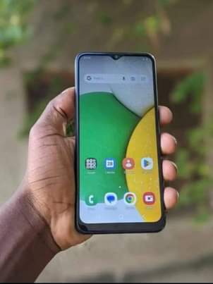 samsung a03