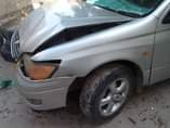 A picture of TOYOTA VISTA