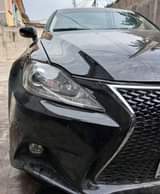A picture of Super clean Fully Pimped Registered LEXUS IS 250 2009 UPGRADED