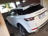 A picture of Renga rover