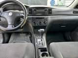 A picture of Clean used Toyota corolla 2004 model with dutyand complete papers