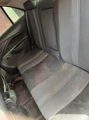 A picture of URGENT MONEY NEEDED FOR TOYOTA YARIS 2007 MODEL AUTOMATIC TRANSMISSION
