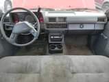 A picture of Toyota pickup for sale at Lagos state 600 000 everything
