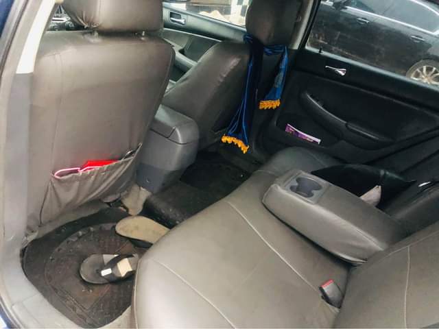 A picture of Honda Accord Excellent engine Perfect gear Ac needs little attention