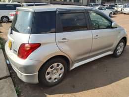 A picture of Toyota IST 2005 At 16.5m 0706044260 0774245262