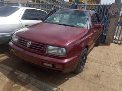 A picture of Volkswagen vento 4 sale