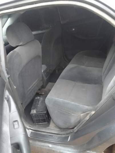 A picture of DISTRESS SALE LOCATION ABUJA MPAPE JUNCTION NOTE PRICE IS NOT