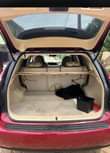 A picture of 2010 Lexus RX 350 First Body