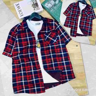 A picture of T shirt