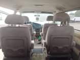 A picture of TOYOTA SIENNA 98 99 MODEL BAKED ON FIRST BODY