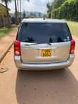 A picture of Toyota raum 14m