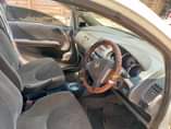 A picture of Honda Fit 0789774955