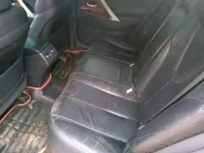 A picture of Extremely clean and sound 2008 Camry Muscle V6 engine Untampered
