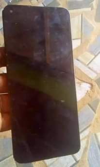 A picture of Camon 12air