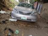 A picture of 2004 Toyota Camery
