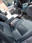A picture of TOYOTA SIENNA 2016 MODEL toks standard