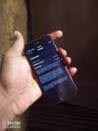 A picture of Iphone 8