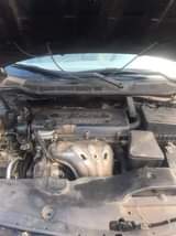 A picture of 2007 Toyota Camry