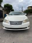 A picture of Lexus Es350 2010