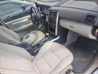 A picture of Belgium Grade 2009 Mercedes B300 automatic Verified