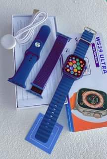 watches