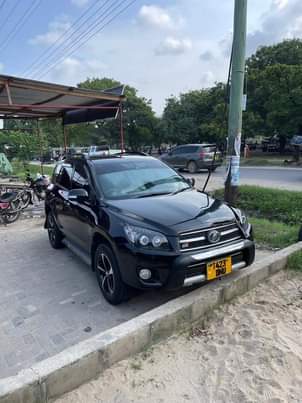 A picture of 2010 Toyota Rav 4 Sports