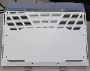 A picture of Dell gaming laptop bei kitongaa