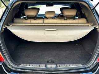 A picture of NISSAN MURANO. Tsh 16 000 000 