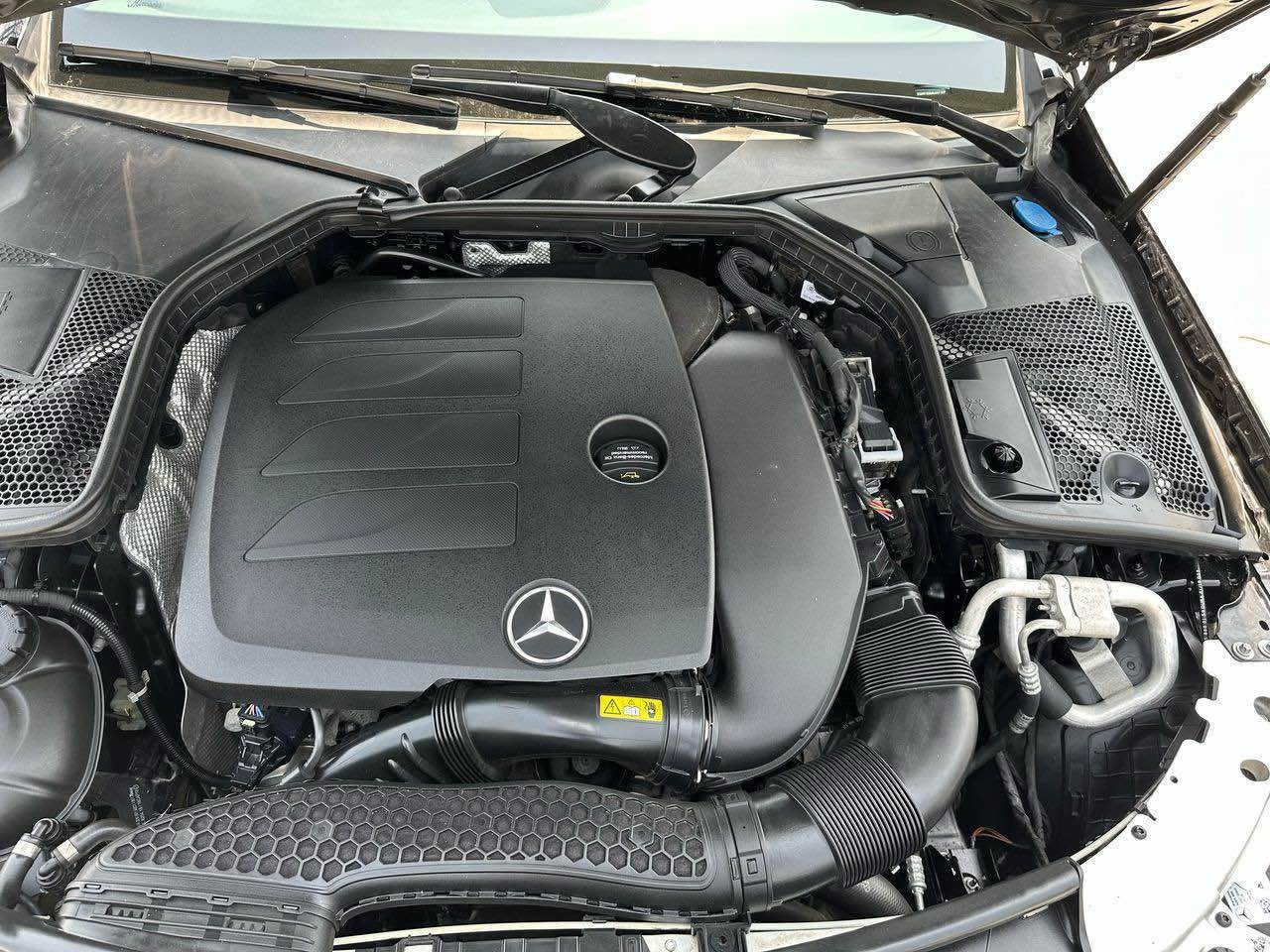 A picture of Benz
