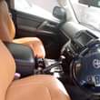 A picture of VX Landcruiser V8 Petrol