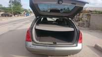 A picture of Nissan primera for sale exchange