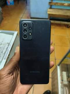 samsung a52