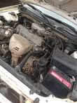 A picture of Toyota Camry 4plugs FIRSTPAN Perfectly working Engine Gear with complete