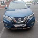 nissan acenta
