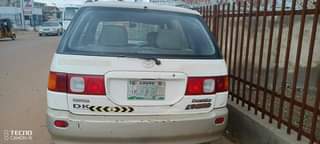 A picture of Toyota Picnic
