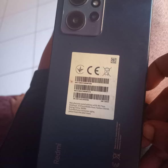 redmi