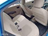 A picture of Hyundai