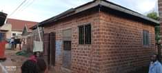 A picture of Kawempe katooke Hse of 3rooms 2bedrooms and sitting room for
