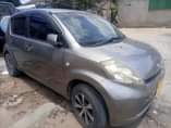 A picture of TOYOTA PASSO 0714058883