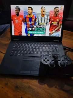 A picture of Dell latitude