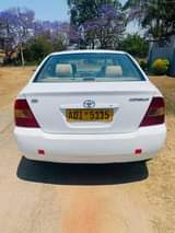 cars under 5000