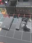 A picture of DLP Android mini projector 4K