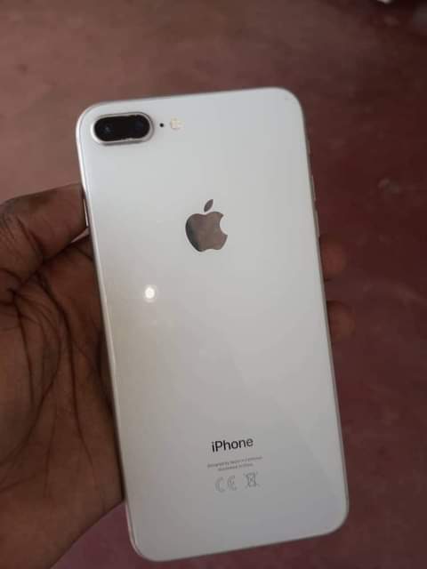 iphone 8