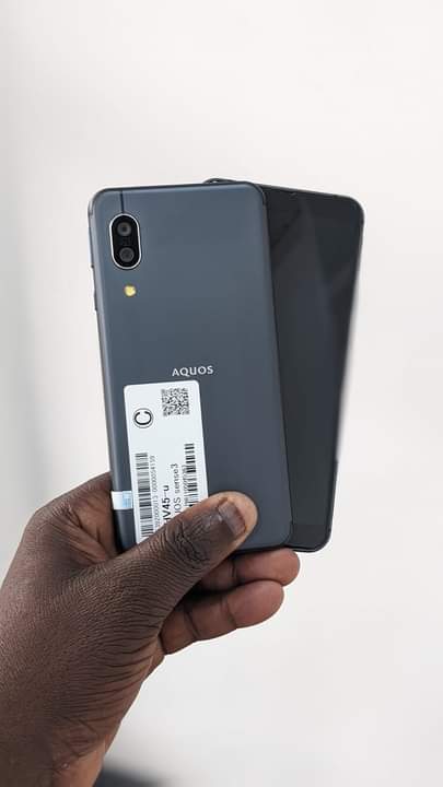 sharp aquos