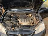 A picture of Honda accord 2005