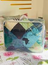 A picture of Single duvet nzuri